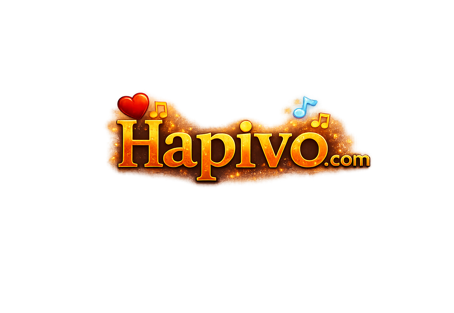 Hapivo Logo